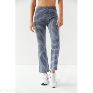 Urban Outfitters Casey Kick Flare Pant